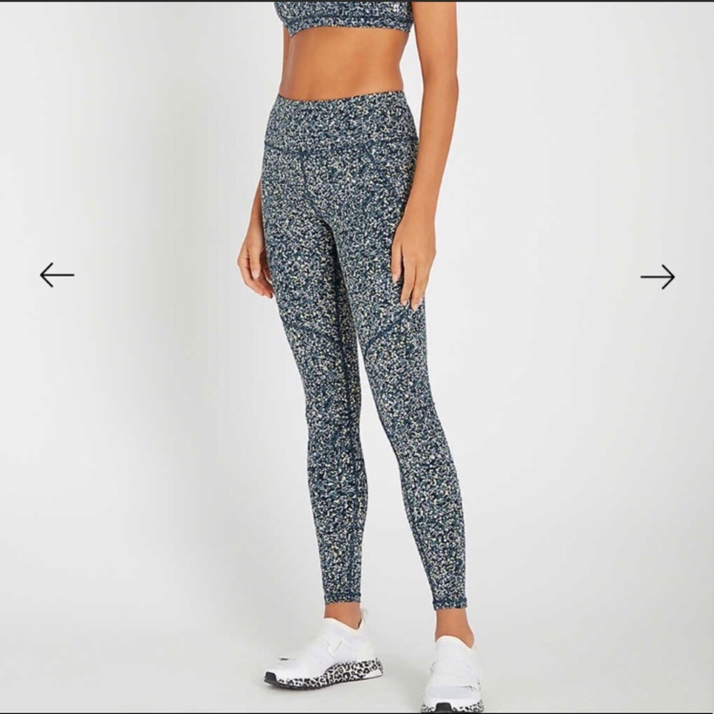 Sweaty Betty Leggings The Power